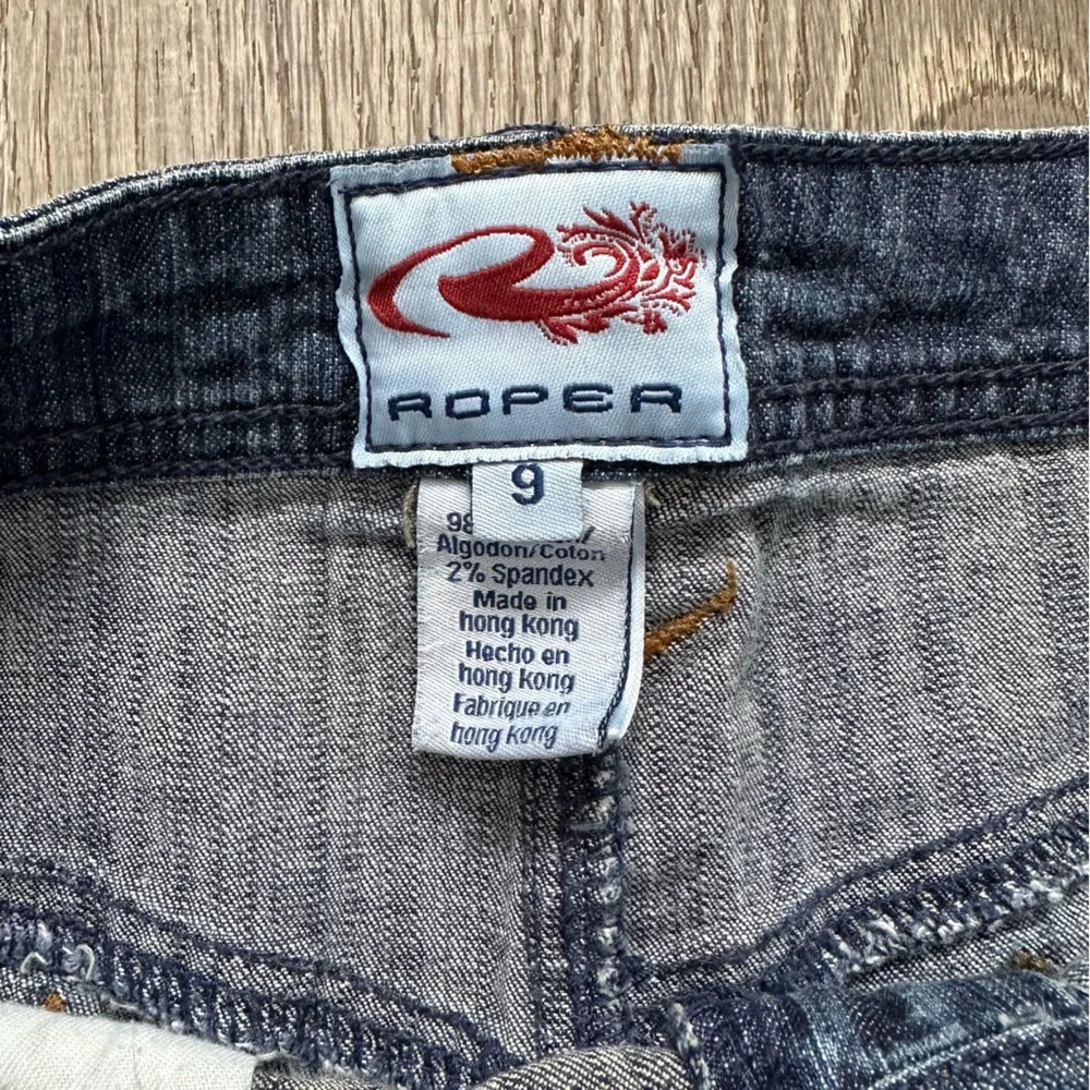 Roper these jean